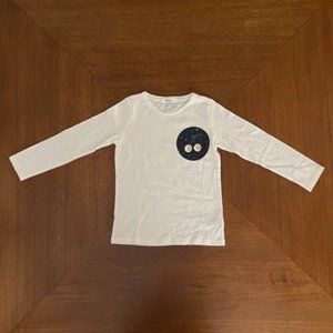 Bonpoint T-shirt size 6